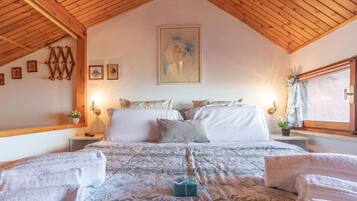 Apartment, Smoking | 2 bedrooms