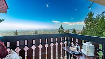 Apartment, Smoking | 2 bedrooms