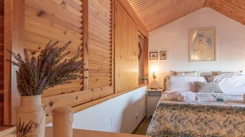 Apartemen, Boleh Merokok | 2 kamar tidur