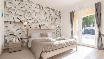 Villa, accessibile ai disabili, fumatori | 1 camera, culle/letti per bambini (gratuiti)