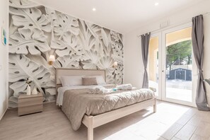 Villa, barrierefrei, Raucher | 1 Schlafzimmer, kostenlose Babybetten