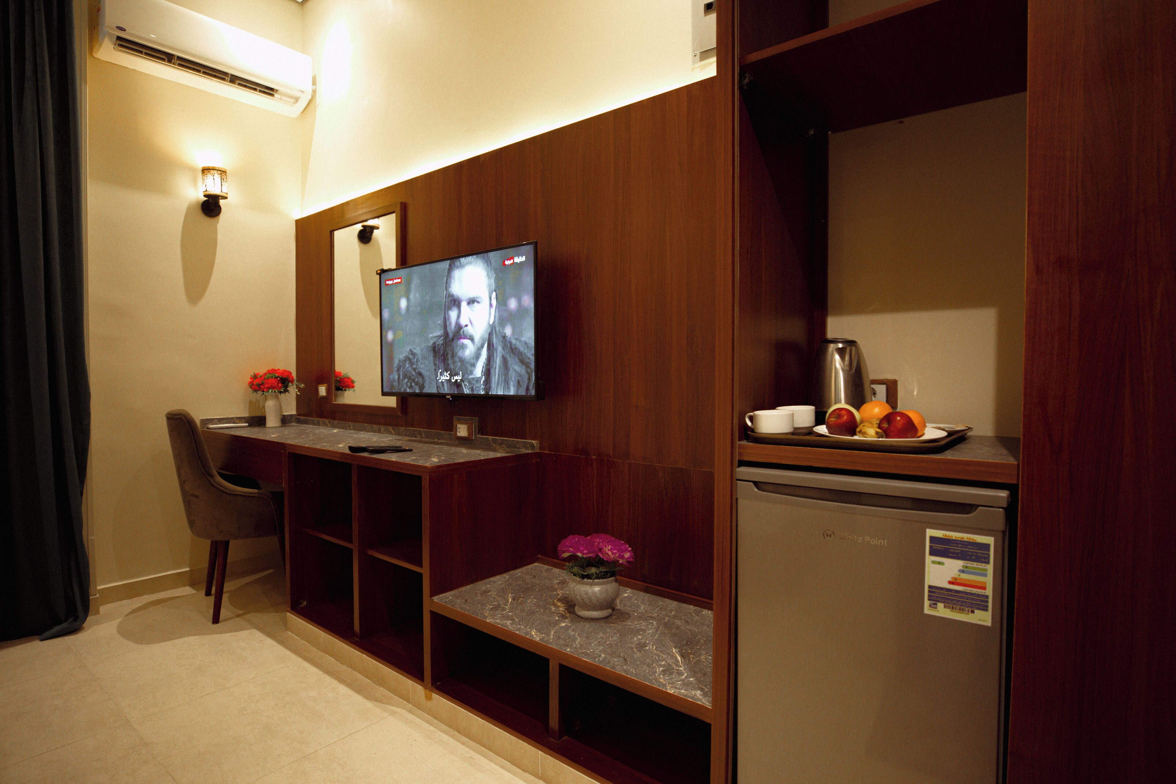 Photo - Sama Hotel Sherif Basha