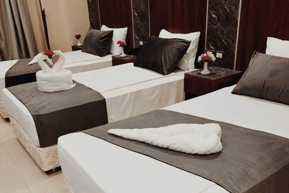 Ropa de cama de alta calidad y cubrecamas