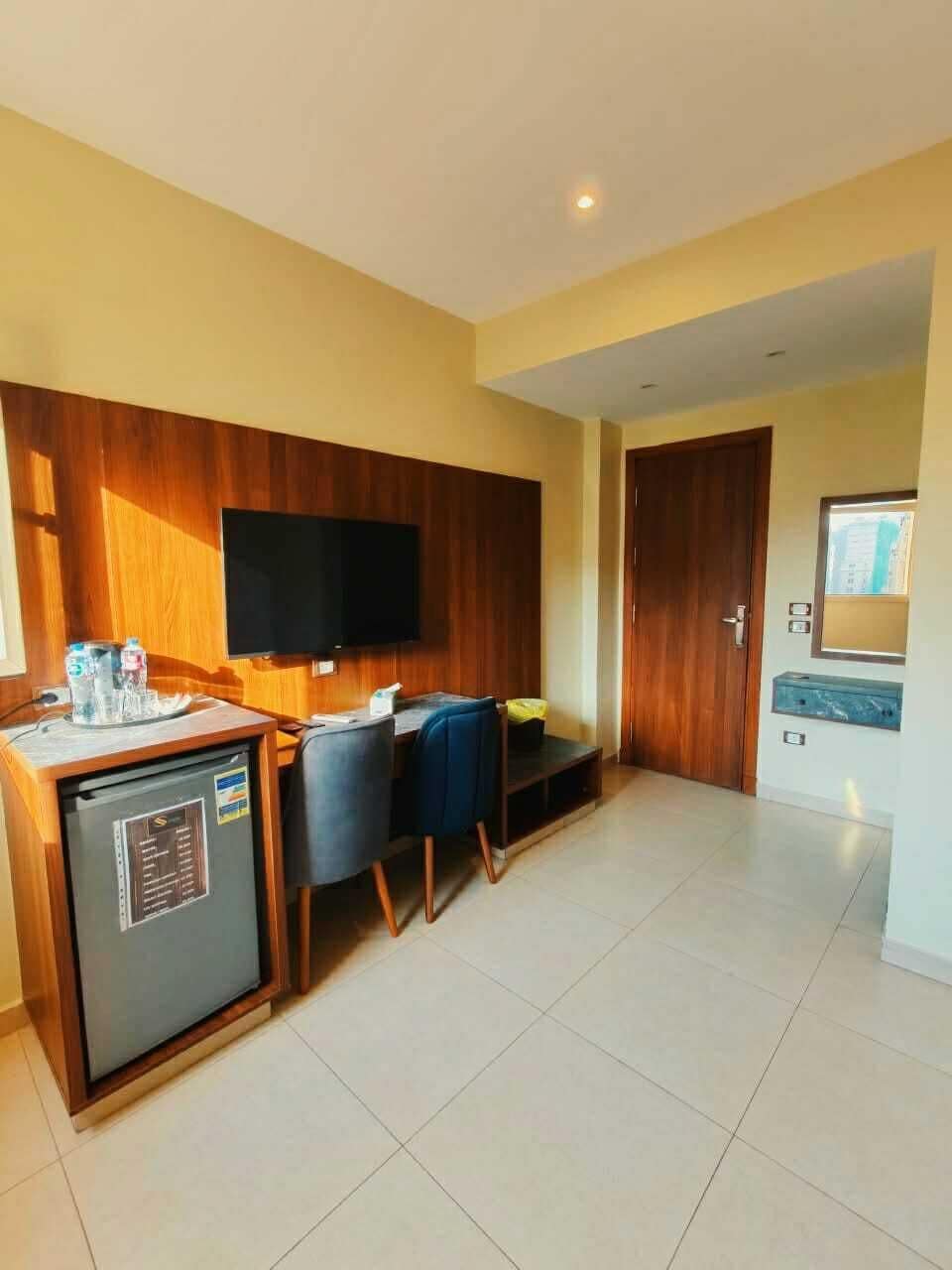 Foto - Sama hotel