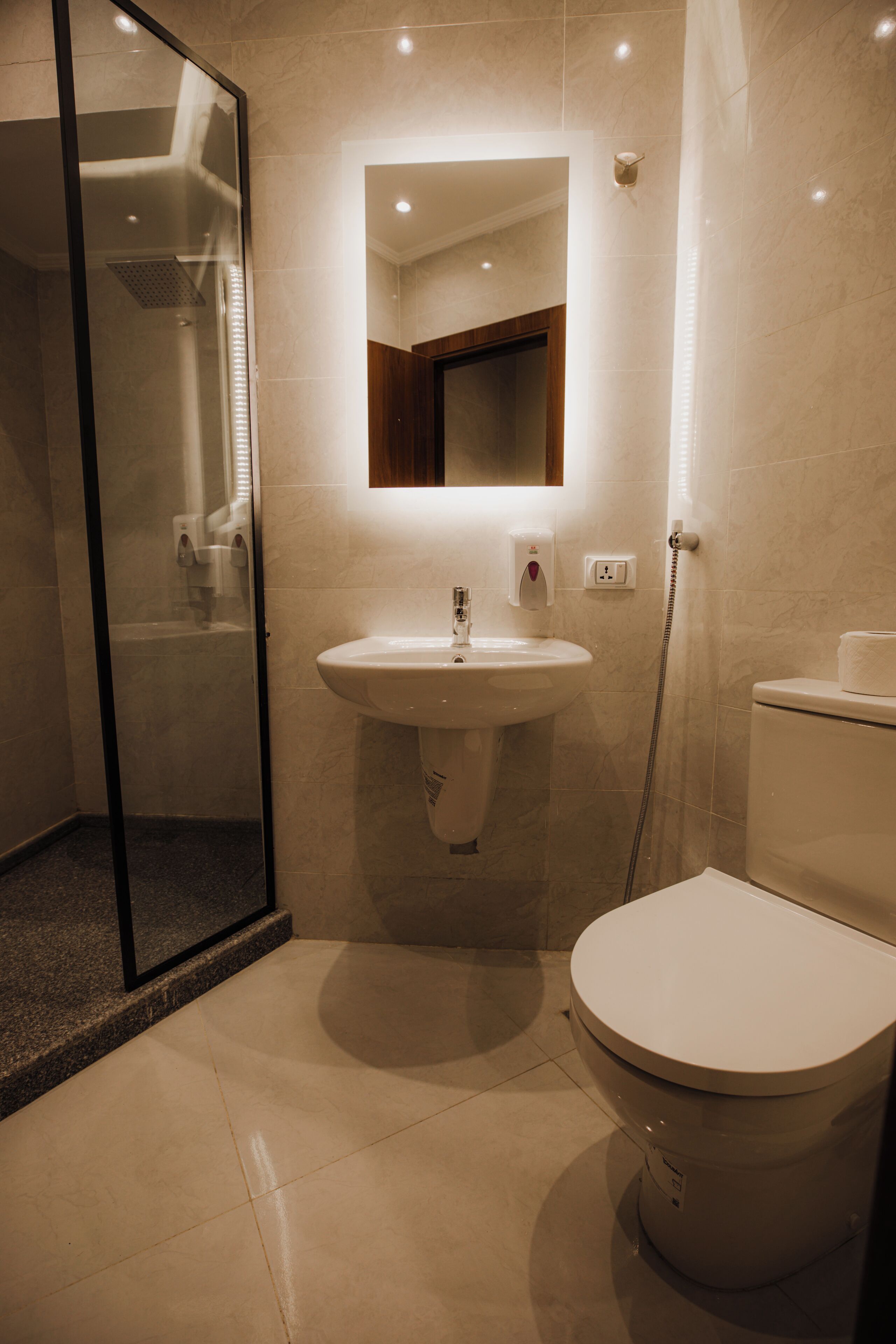 Photo - Sama Hotel Sherif Basha