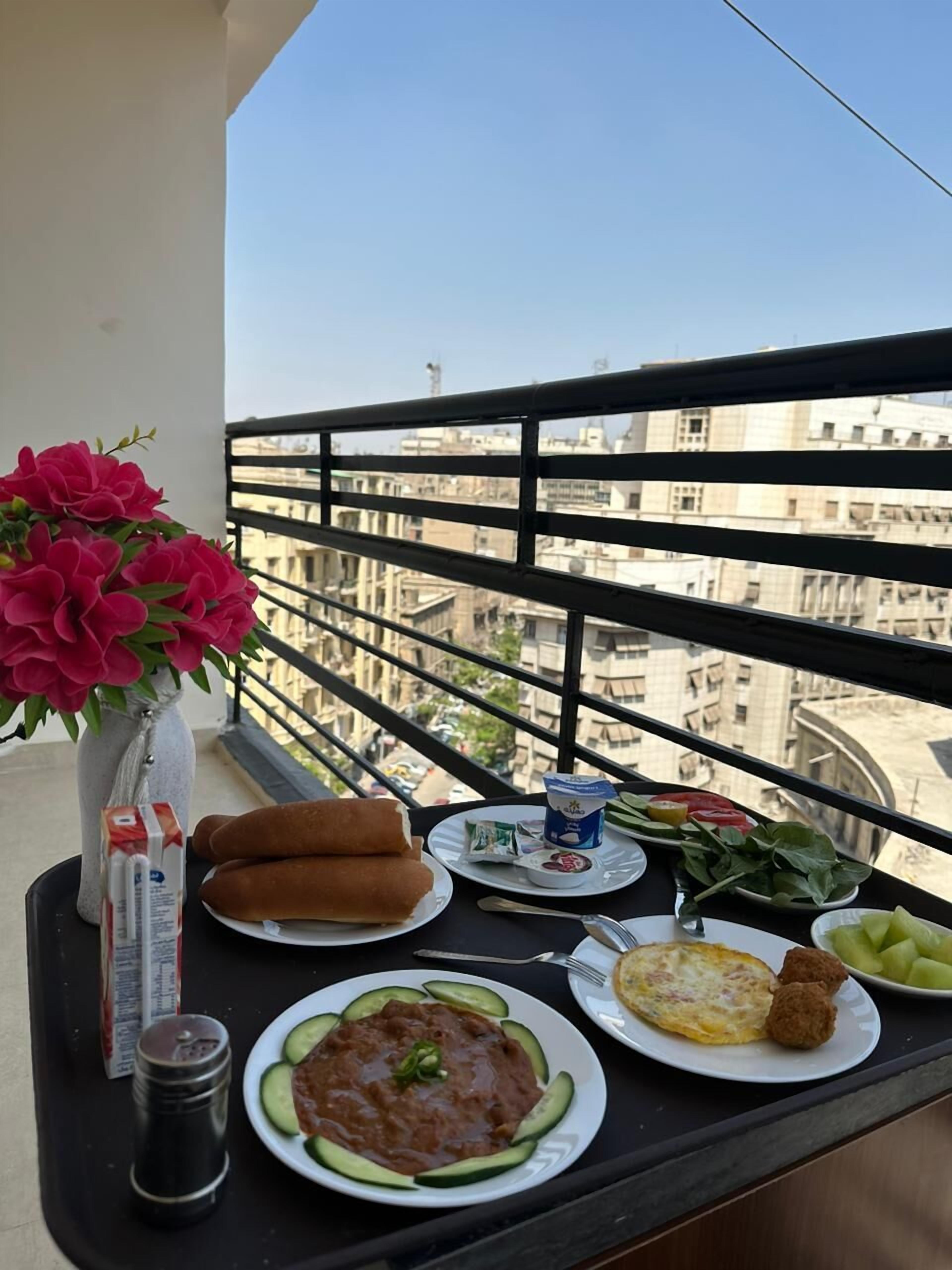 Photo - Sama Hotel Sherif Basha