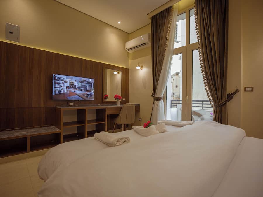 Ropa de cama de alta calidad y cubrecamas