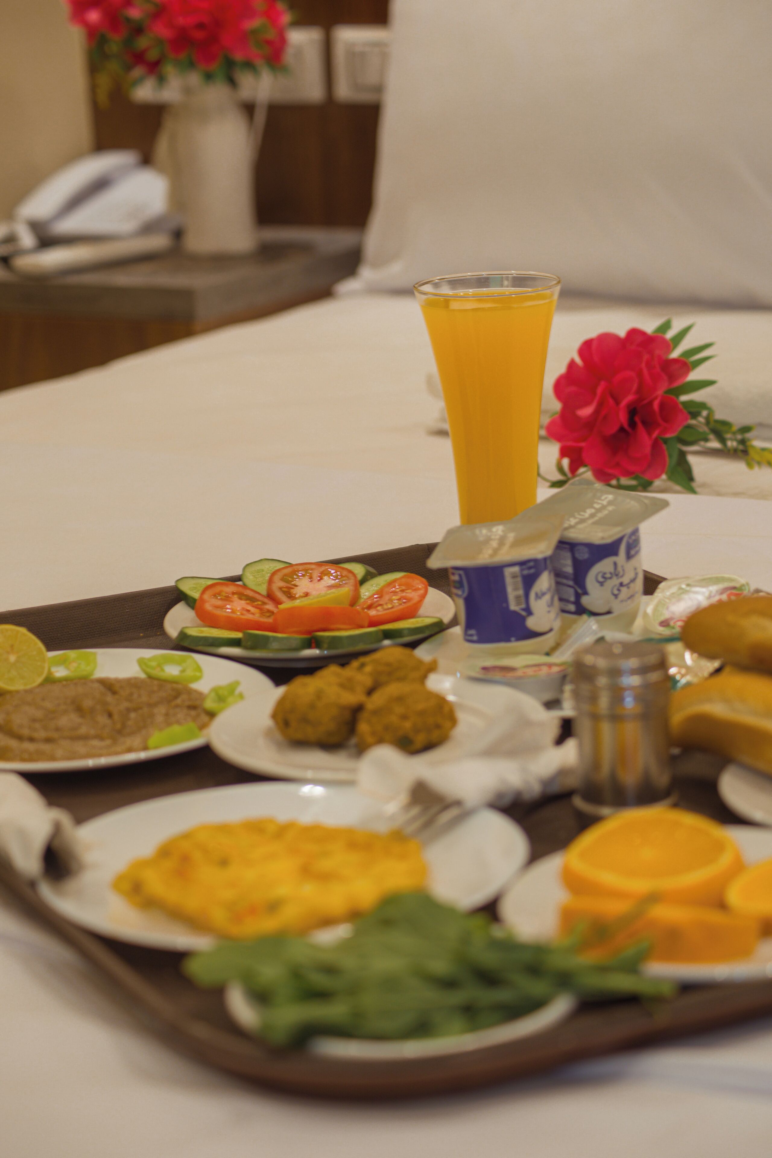 Photo - Sama Hotel Sherif Basha