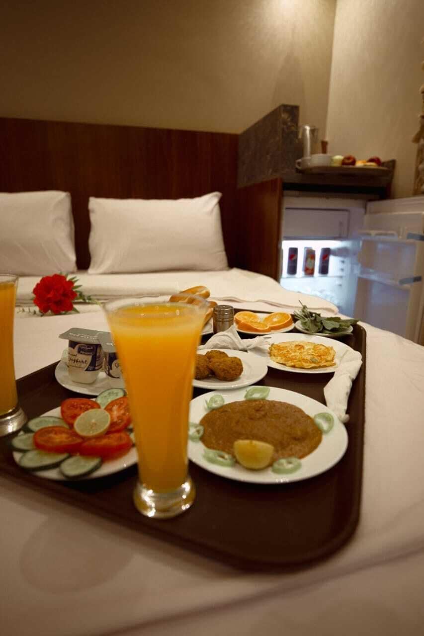 Foto - Sama hotel
