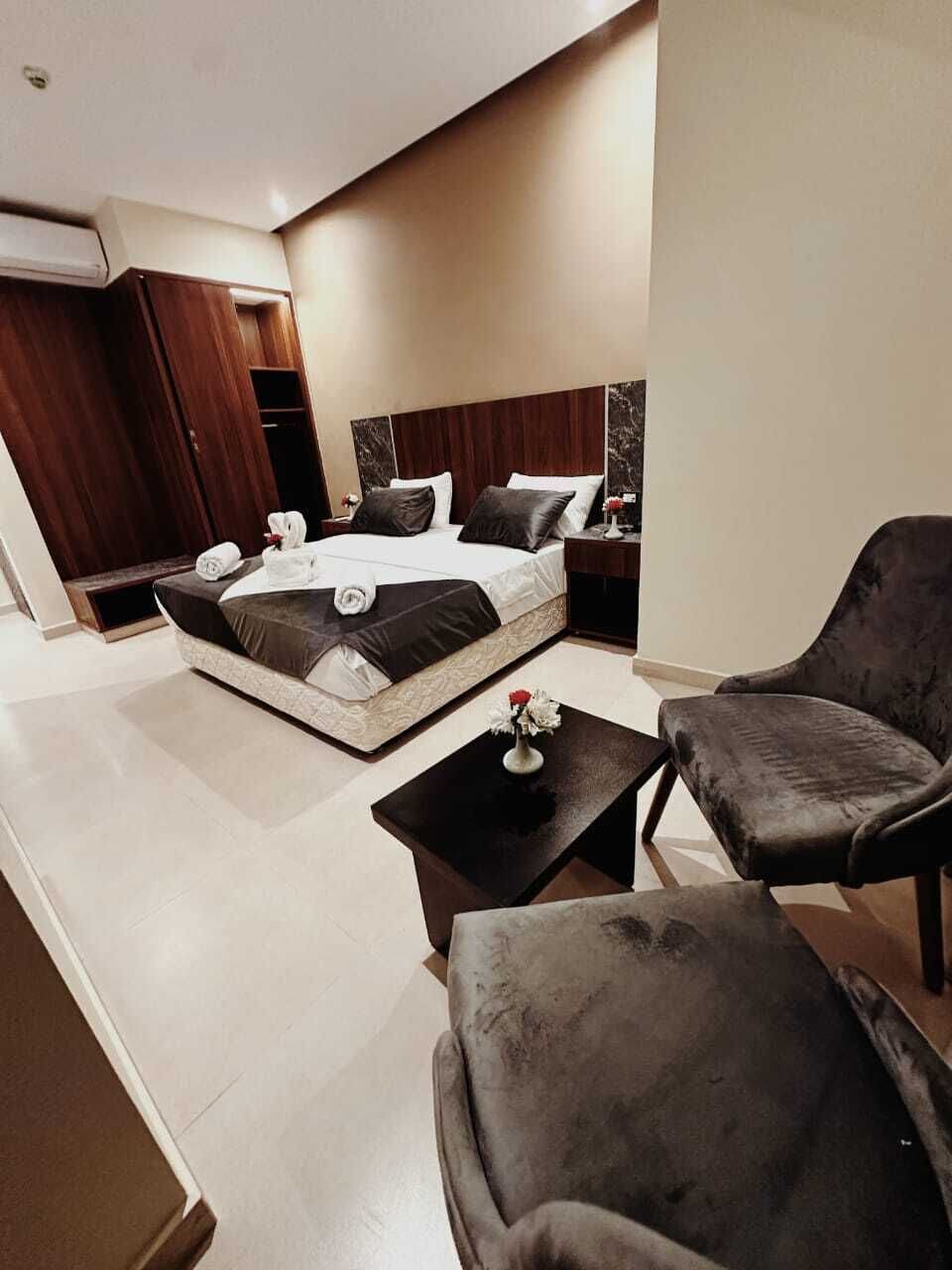 Photo - Sama Hotel Sherif Basha