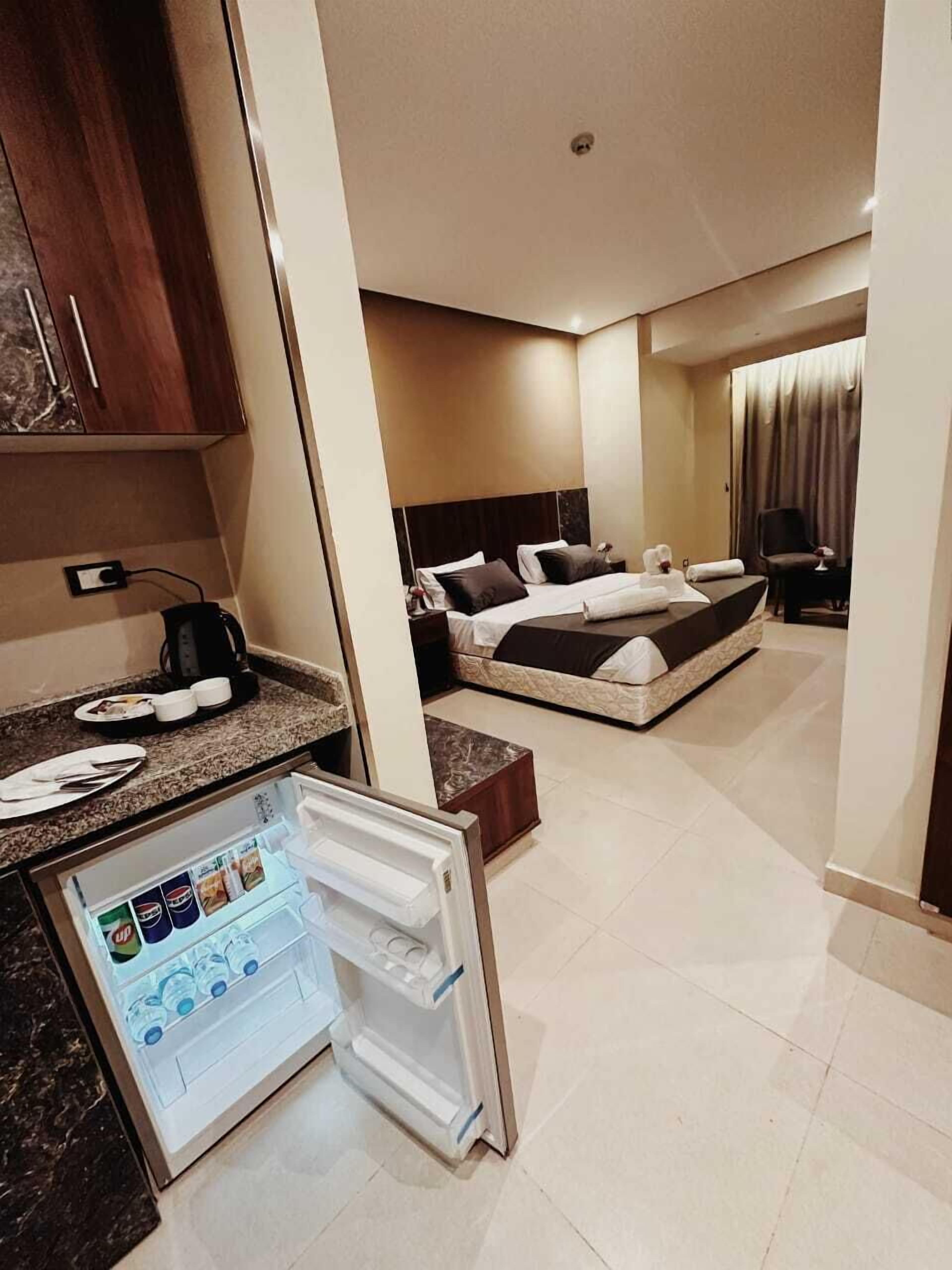 Photo - Sama Hotel Sherif Basha