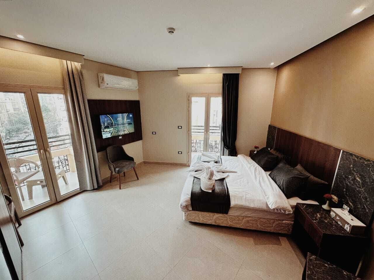 Photo - Sama Hotel Sherif Basha