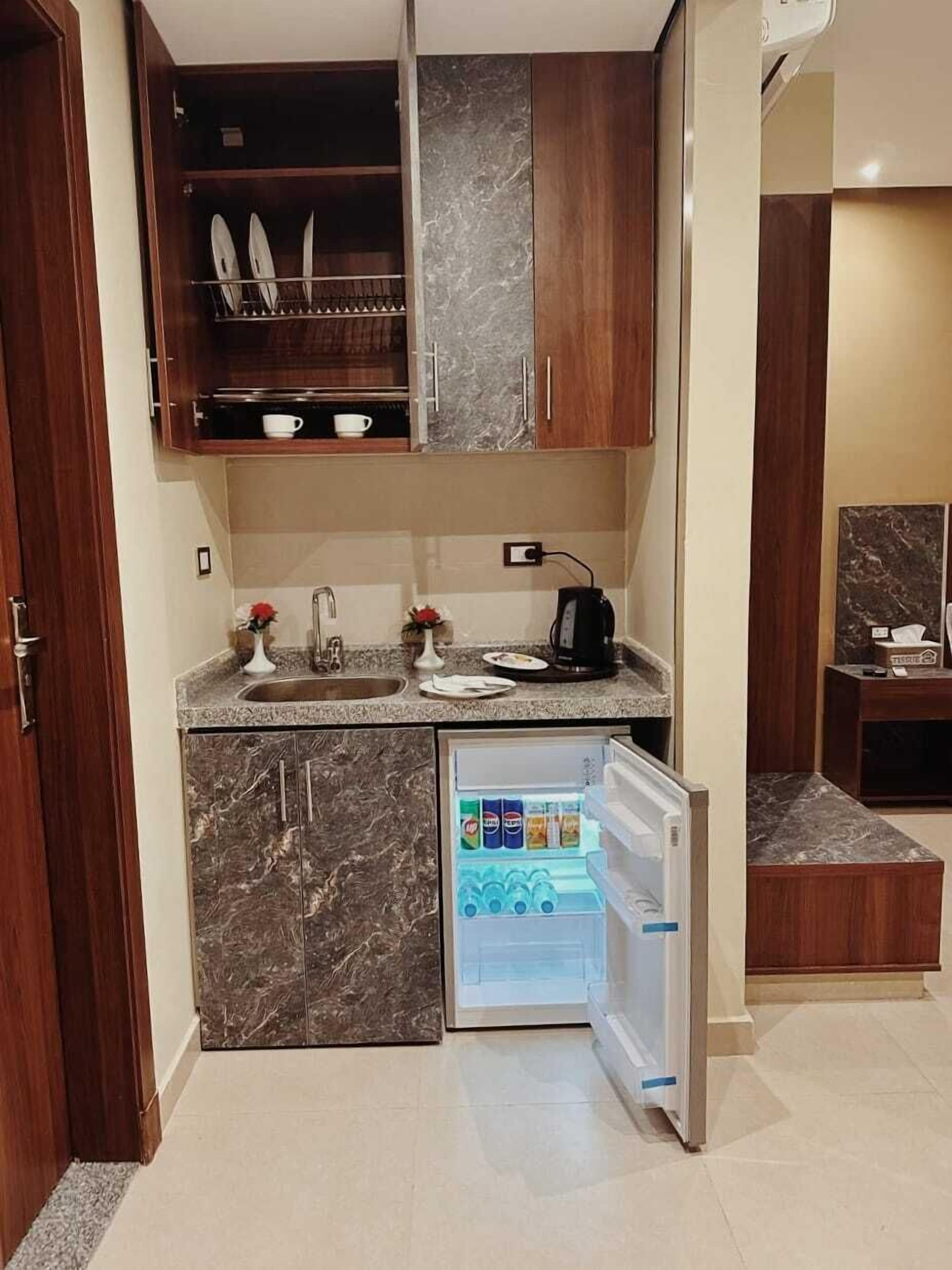 Photo - Sama Hotel Sherif Basha