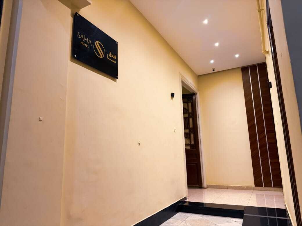 Foto - Sama hotel