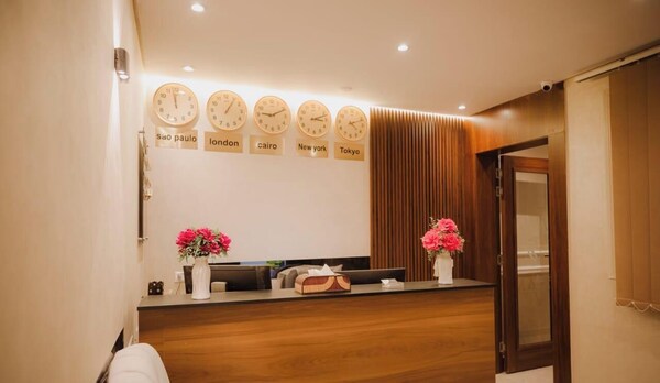Sama Hotel - Cairo