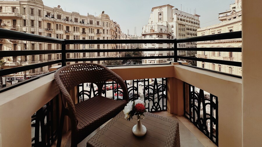 Sama hotel