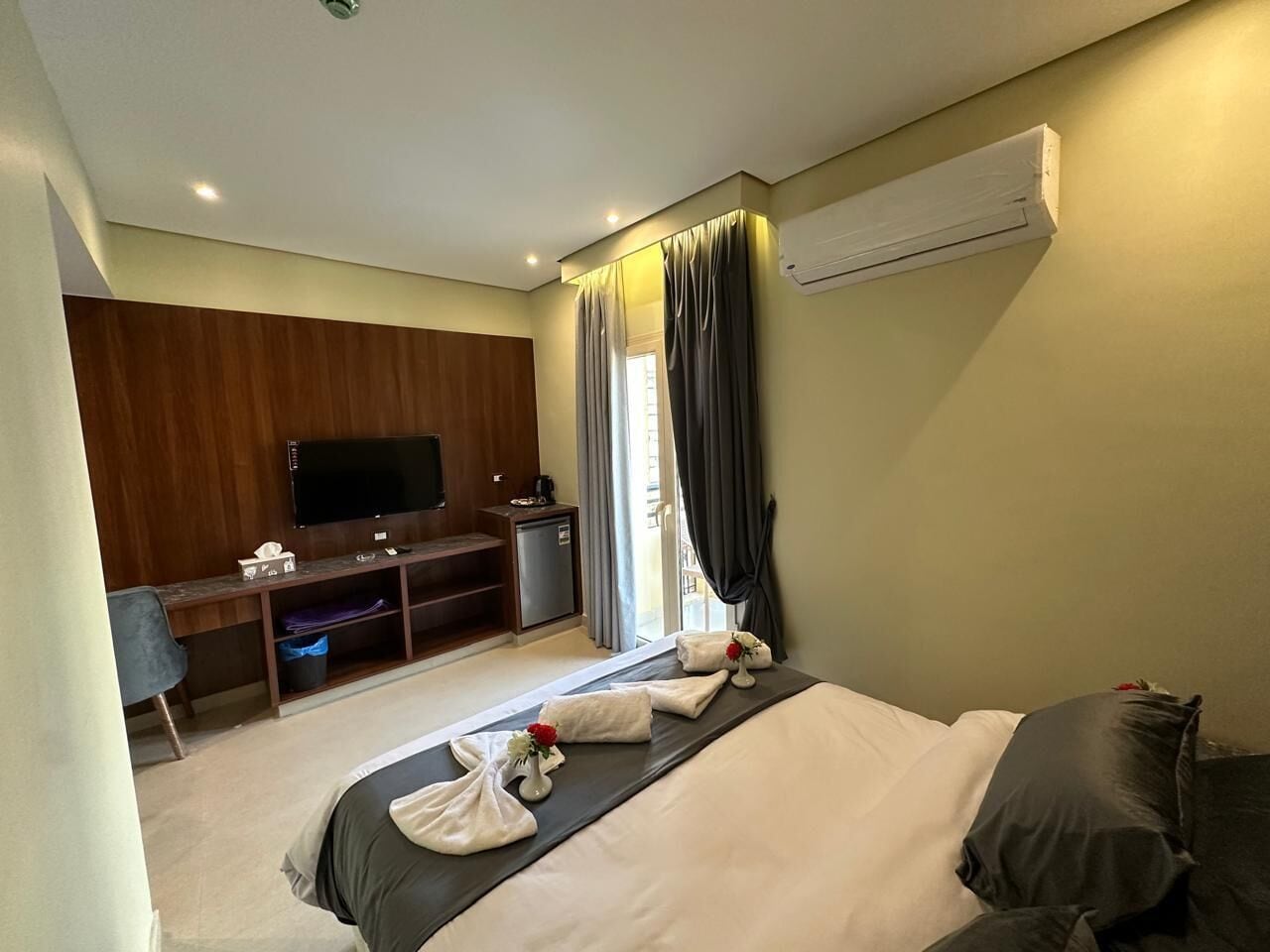 Photo - Sama Hotel Sherif Basha