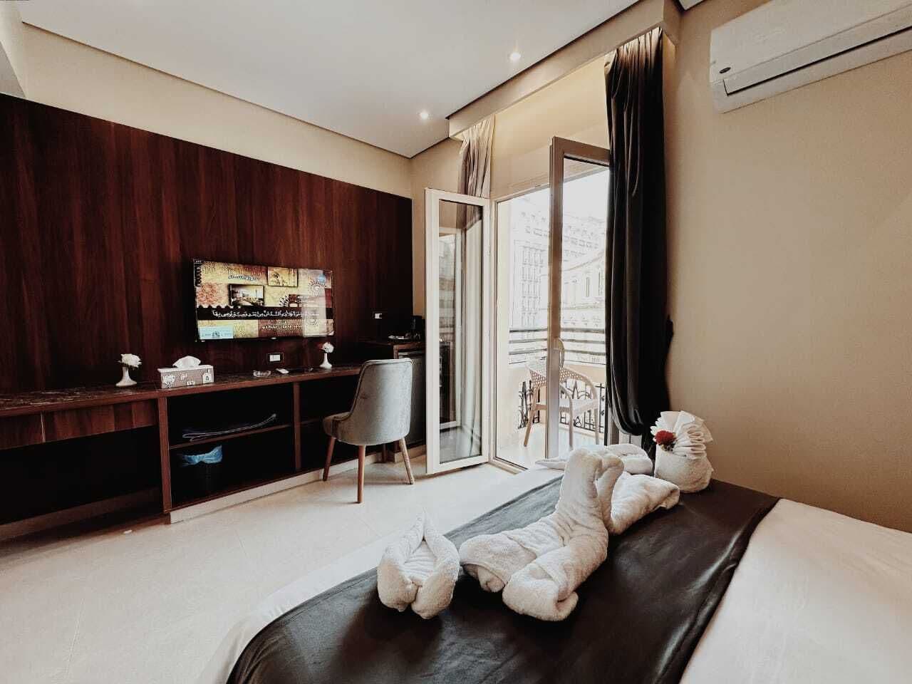 Photo - Sama Hotel Sherif Basha