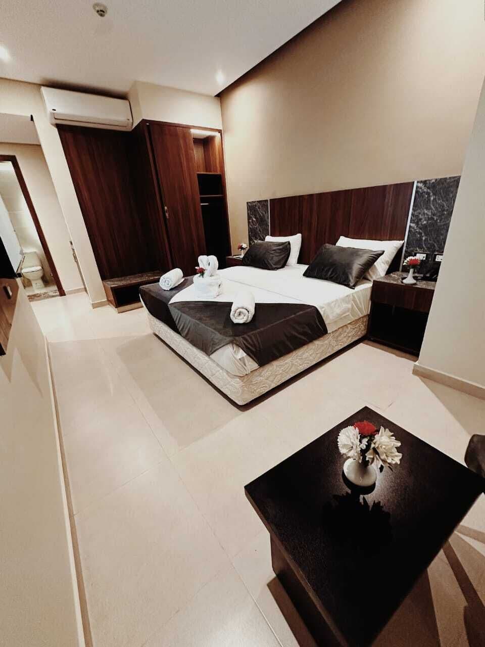 Photo - Sama Hotel Sherif Basha