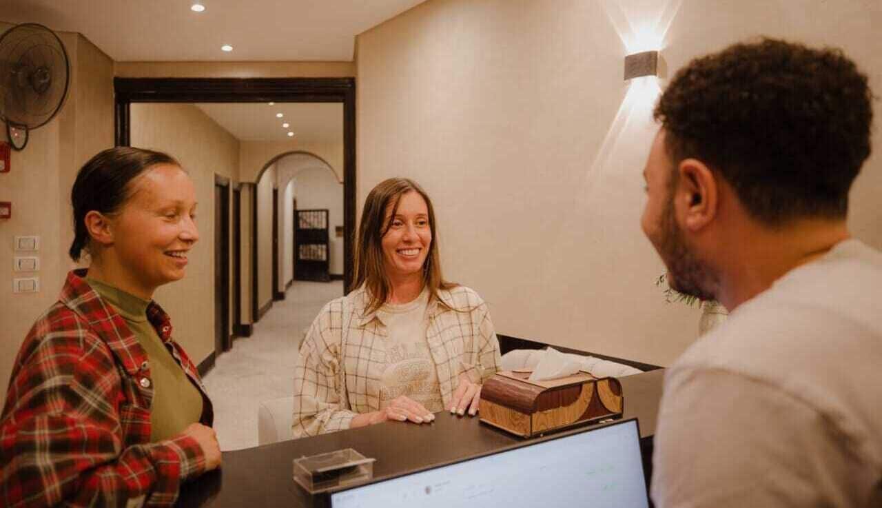 Photo - Sama Hotel Sherif Basha