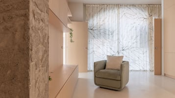 Apartment, Smoking | 1 bedroom