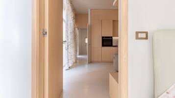 Apartemen, Boleh Merokok | 1 kamar tidur