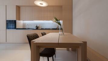 Apartemen, Boleh Merokok | 1 kamar tidur