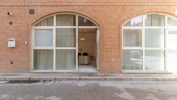 Apartment, Smoking | 1 bedroom