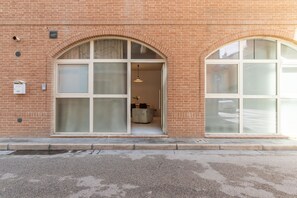 Apartment, Smoking | 1 bedroom - Suite Mar in Porto Recanati (Porto Recanati)