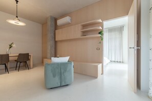 Apartment, Smoking | 1 bedroom - Suite Mar in Porto Recanati (Porto Recanati)