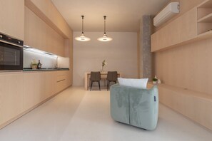 Apartment, Smoking | 1 bedroom - Suite Mar in Porto Recanati (Porto Recanati)