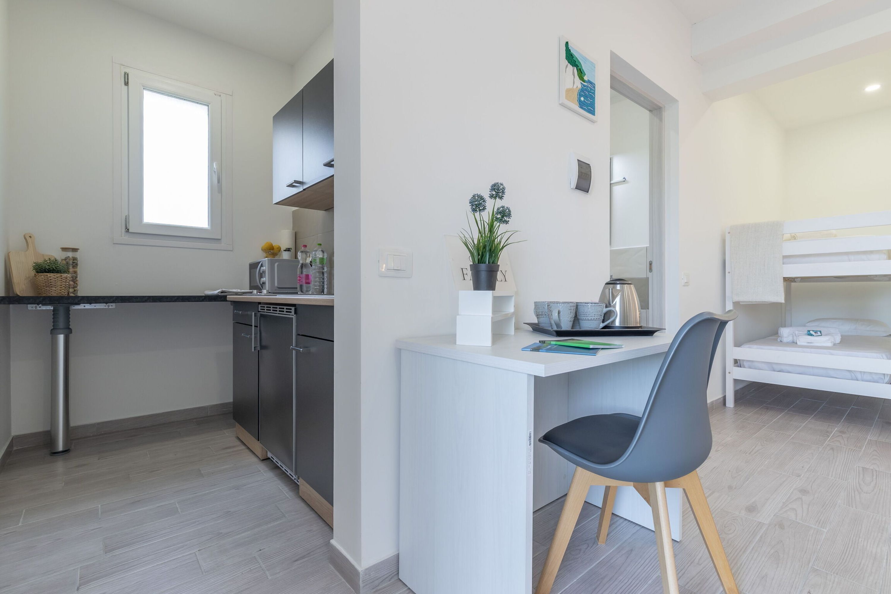 Villa, Smoking | 1 bedroom, free cots/infant beds