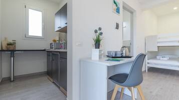 Villa, Smoking | 1 bedroom, free cots/infant beds