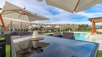 Villa, Smoking | 1 bedroom, free cribs/infant beds