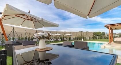 Villa Cangiano - Camera Family