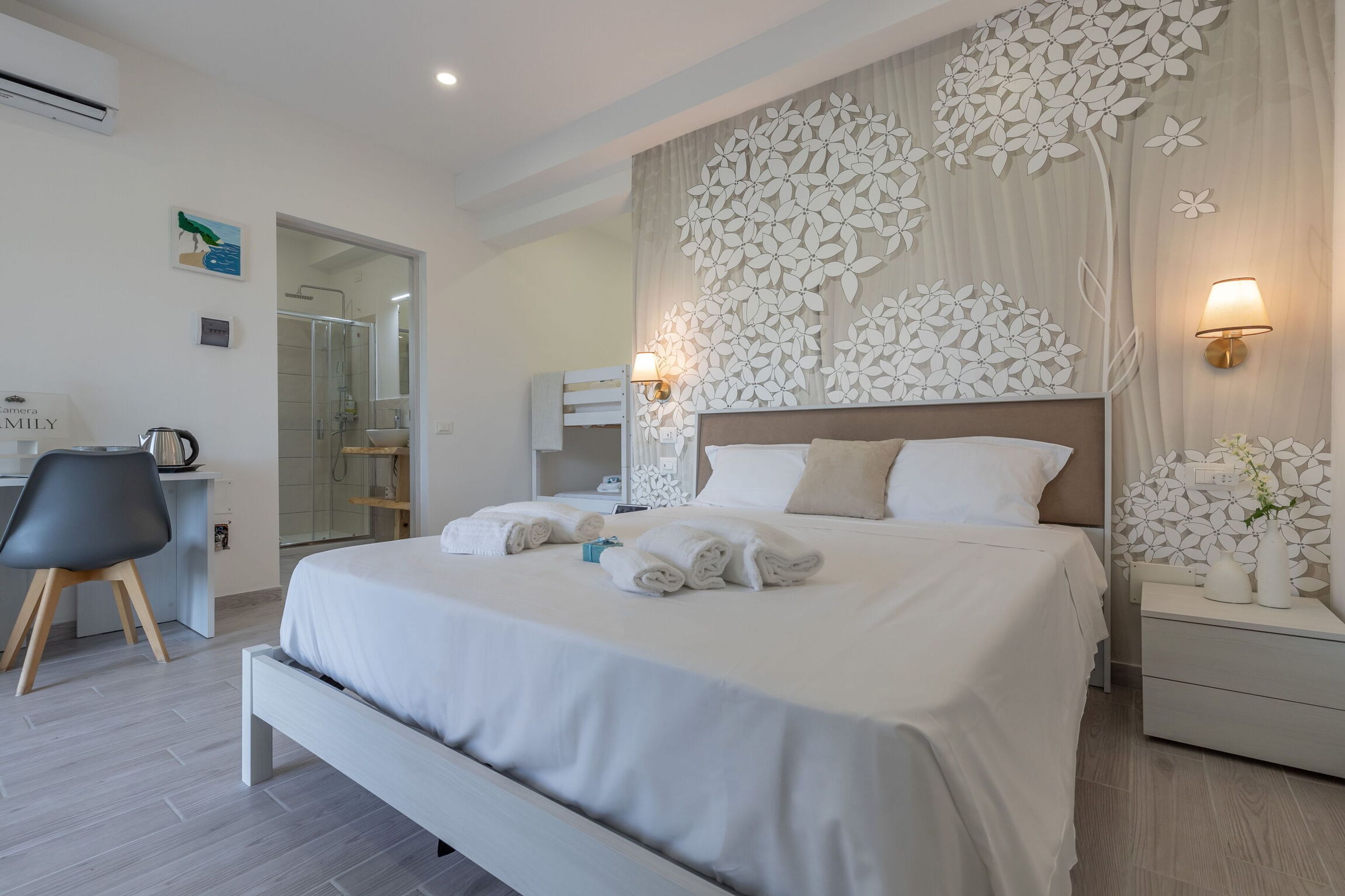 Villa, Smoking | 1 bedroom, free cribs/infant beds