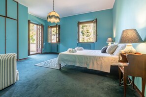 Villa, roken | 5 slaapkamers, gratis babybedden