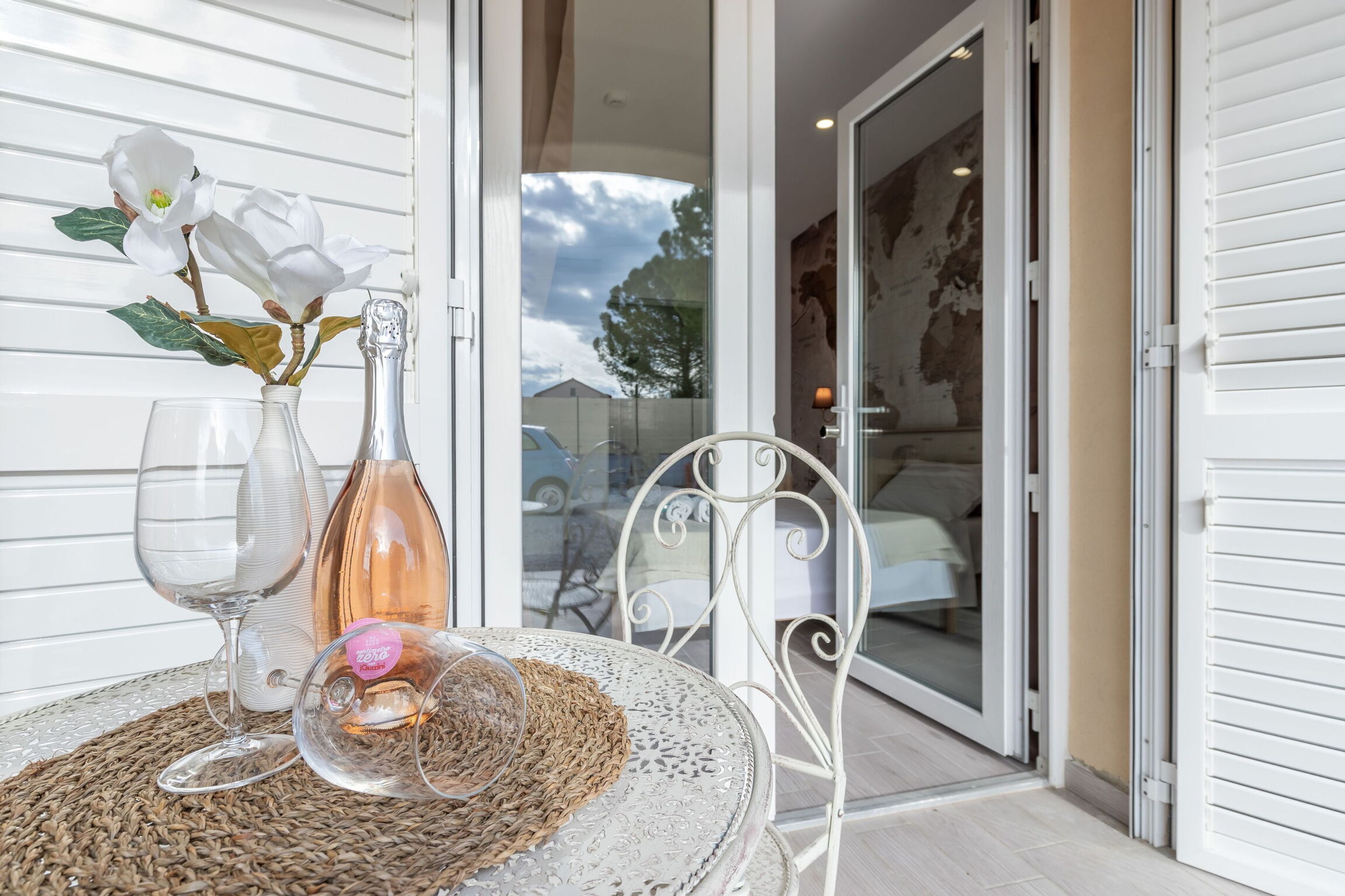 Villa, fumatori | 1 camera, culle/letti per bambini (gratuiti)