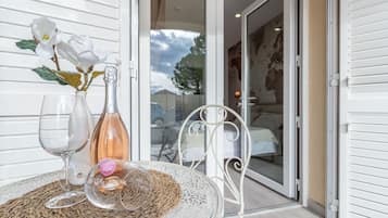 Villa, fumatori | 1 camera, culle/letti per bambini (gratuiti)