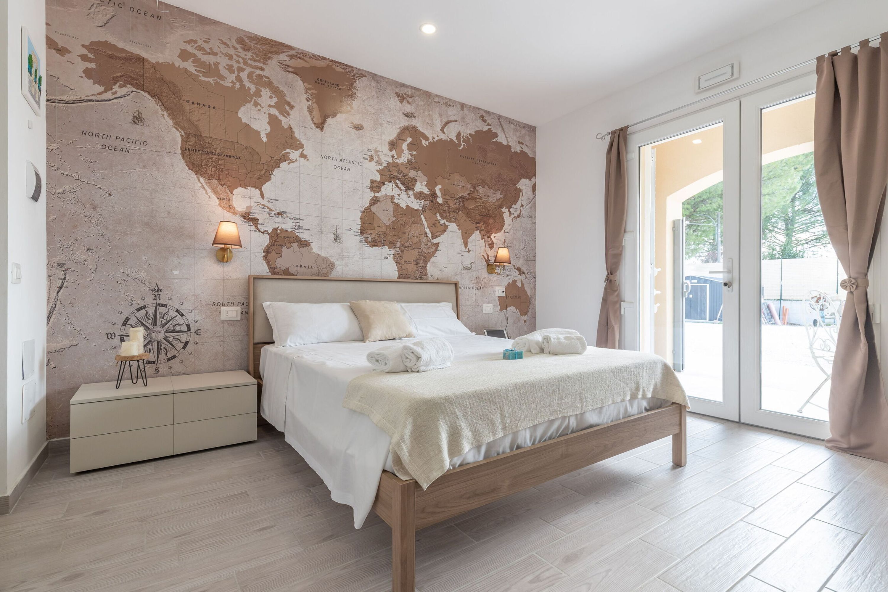 Villa, fumatori | 1 camera, culle/letti per bambini (gratuiti)