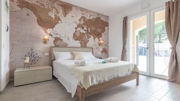 Villa, fumatori | 1 camera, culle/letti per bambini (gratuiti)