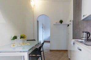 Apartment, Raucher | 1 Schlafzimmer