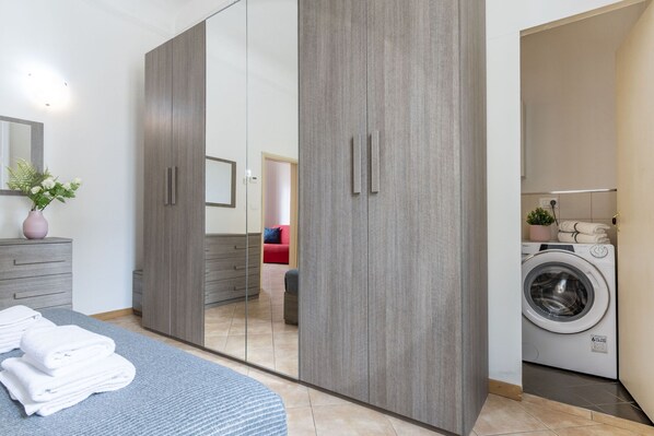 Apartment, Raucher | 1 Schlafzimmer