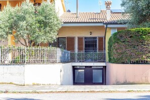 Apartment, Smoking - La Grotta Del Mare in Porto Recanati (Loreto)