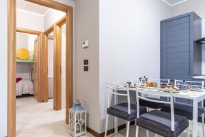 Apartment, Smoking | 2 bedrooms - Cuore Toscano in San Rocco (Larciano)