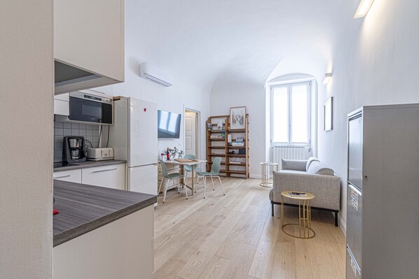 Apartment, Smoking - Atelier La Scala in Florence (Florence)