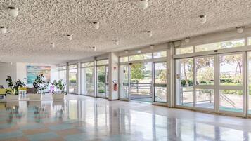 Apartemen, Boleh Merokok | 1 kamar tidur dan tempat tidur bayi gratis