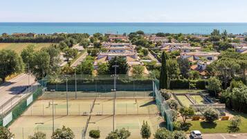 Apartment, Smoking | 1 bedroom, free cribs/infant beds