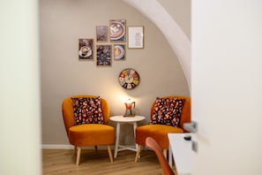 Maison | 2 chambres