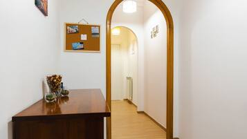 Apartamento | 3 quartos